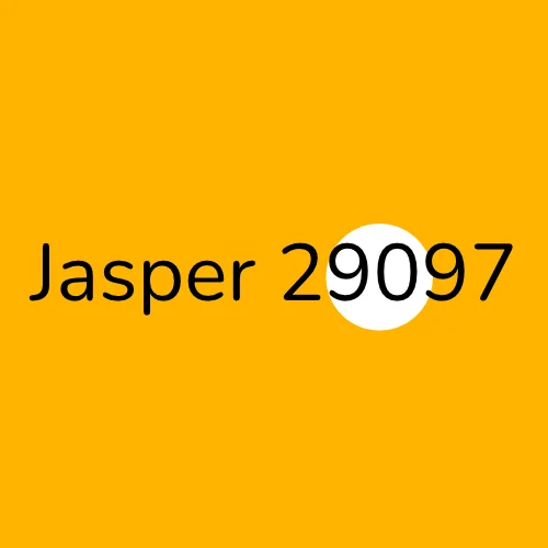 Jasper 29097 Electrician