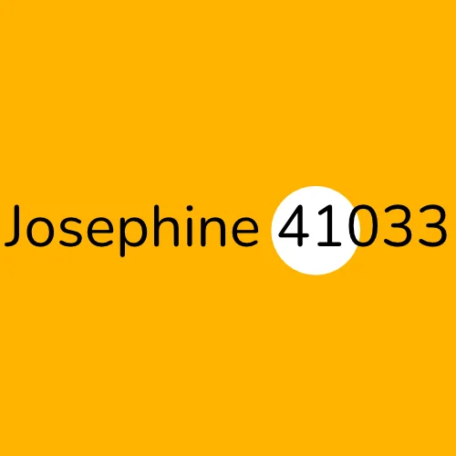 Josephine 41033 plumber
