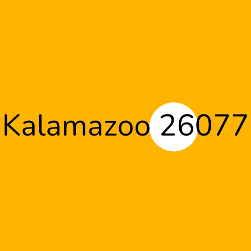 Kalamazoo 26077 plumber