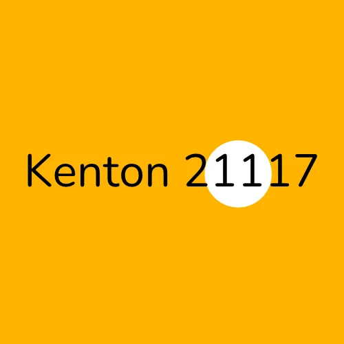 Kenton 21117 plumber