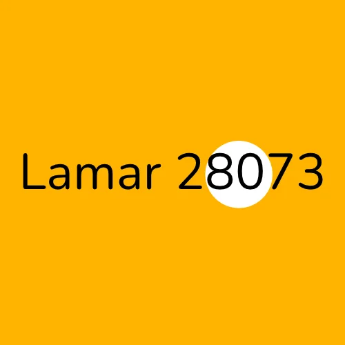 Lamar 28073 plumber