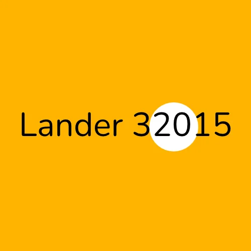 Lander 32015 plumber