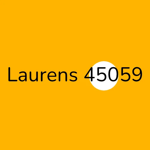 Laurens 45059 plumber