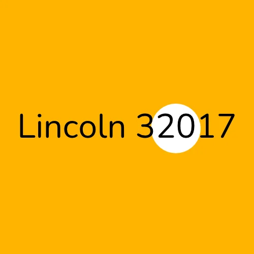 Lincoln 32017 plumber