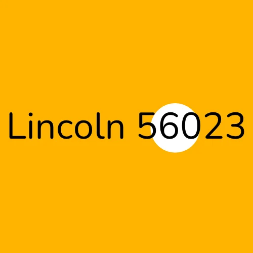 Lincoln 56023 plumber