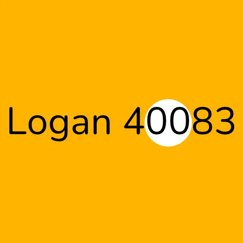 Logan 40083 plumber