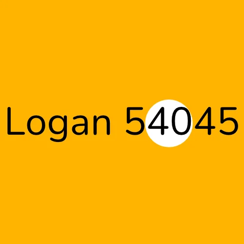 Logan 54045 plumber