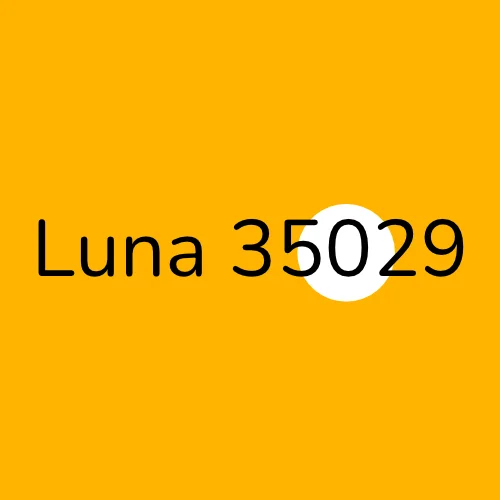 Luna 35029 plumber