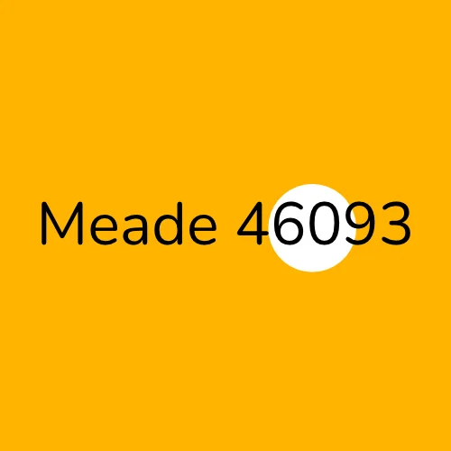 Meade 46093 plumber