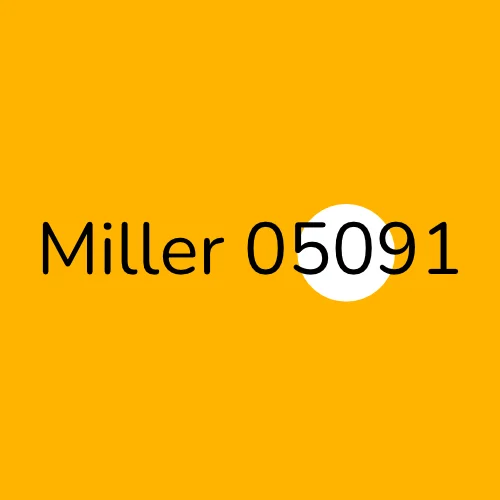 Miller 05091 plumber