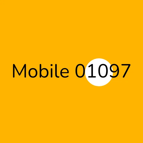 Mobile 01097 plumber