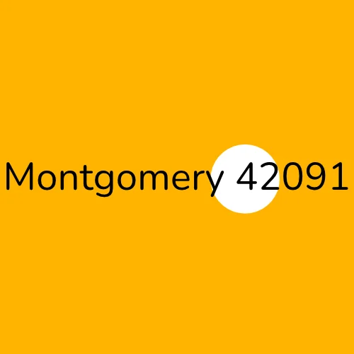 Montgomery 42091 plumber