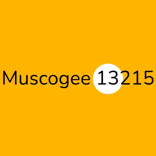 Muscogee 13215 plumber
