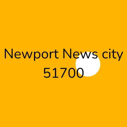 Newport News city 51700 plumber