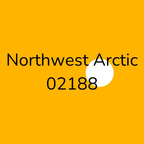 Northwest Arctic 02188 plumber