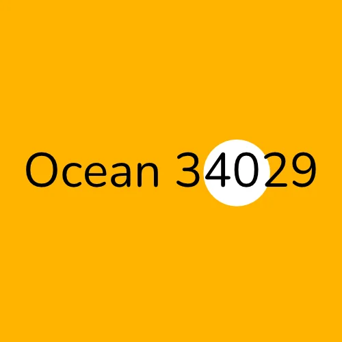 Ocean 34029 plumber