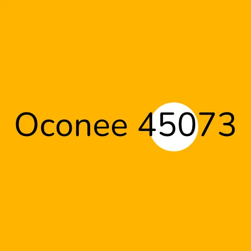 Oconee 45073 plumber