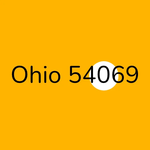 Ohio 54069 plumber