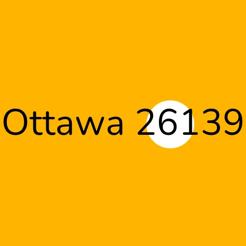 Ottawa 26139 plumber