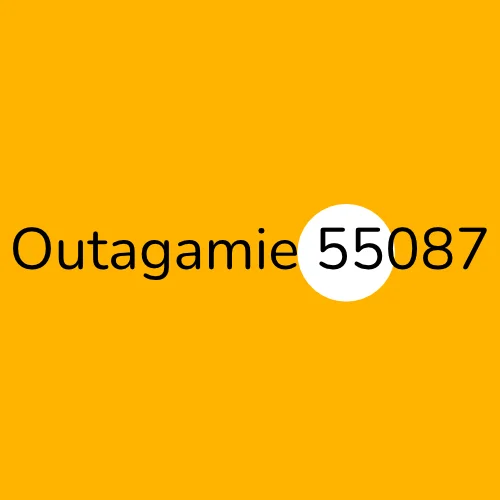 Outagamie 55087 plumber