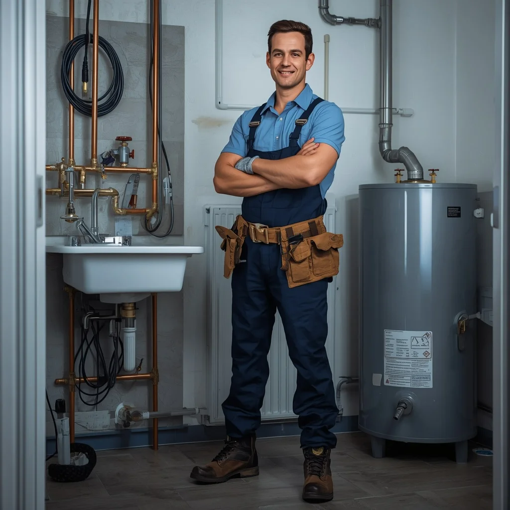 Plumber