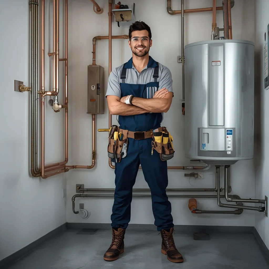 Plumber