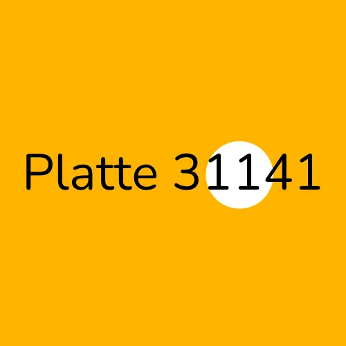 Platte 31141 plumber