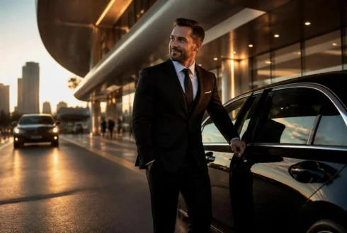 Point-to-Point Transfers That Makes a Day Easier