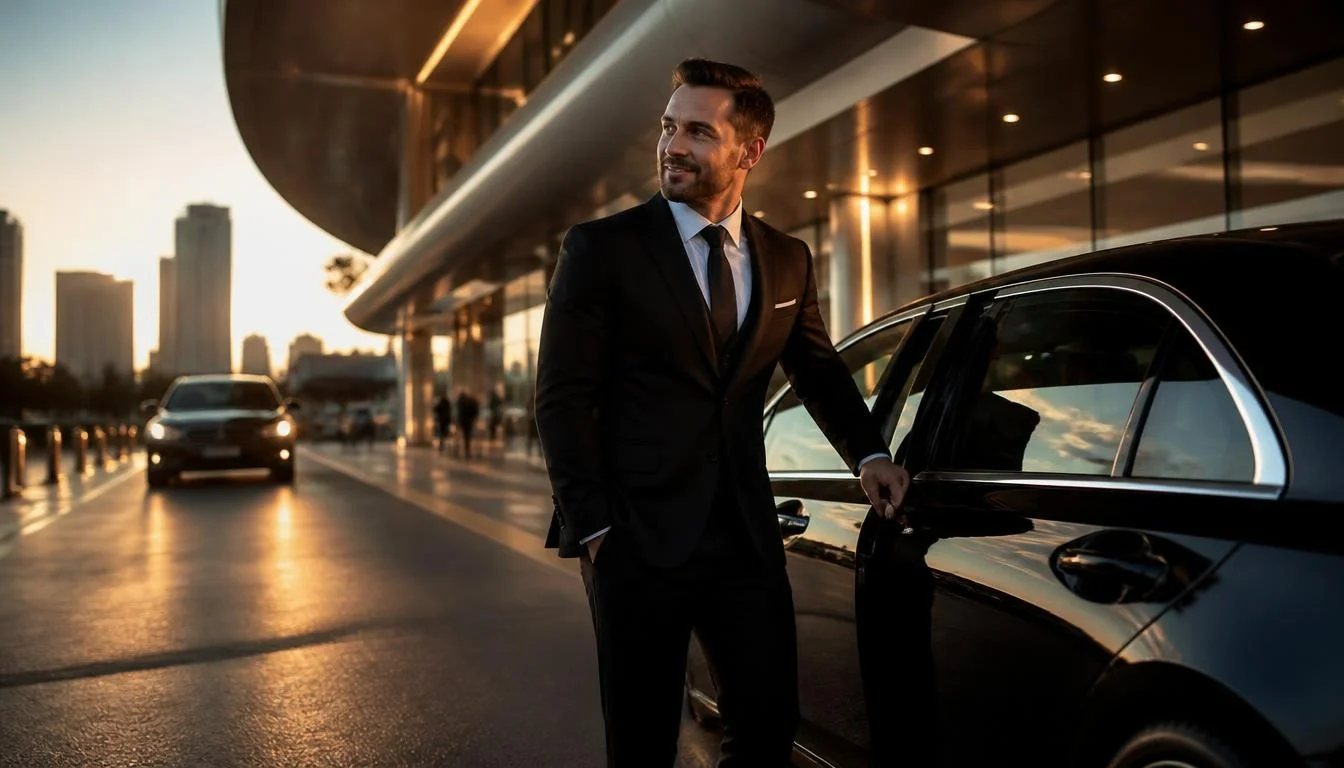 Point-to-Point Transfers That Makes a Day Easier