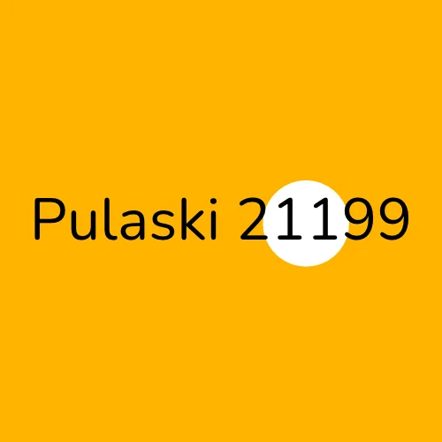 Pulaski 21199 plumber