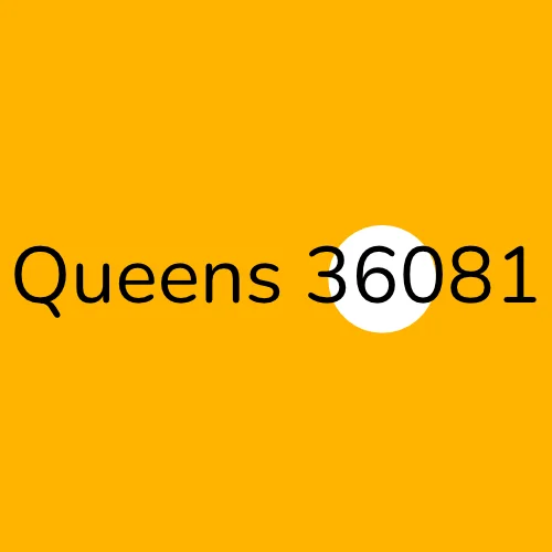 Queens 36081 plumber