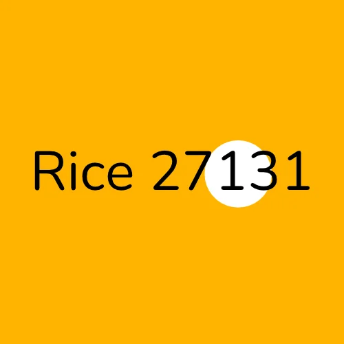 Rice 27131 plumber