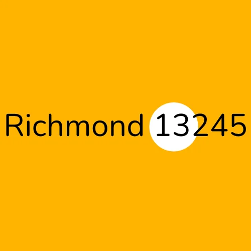 Richmond 13245 plumber