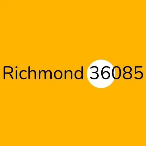 Richmond 36085 plumber