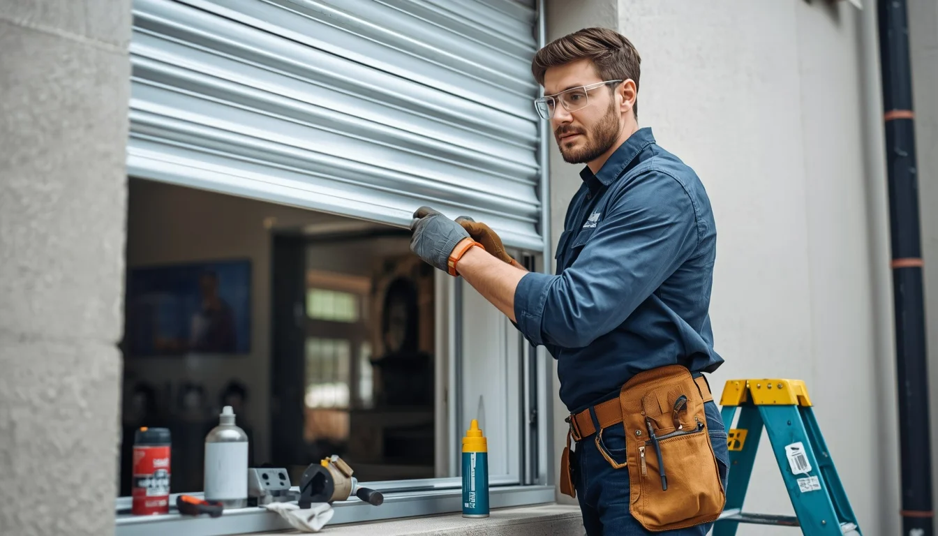 Restoring Operational Excellence Through Entrance Security Solutions