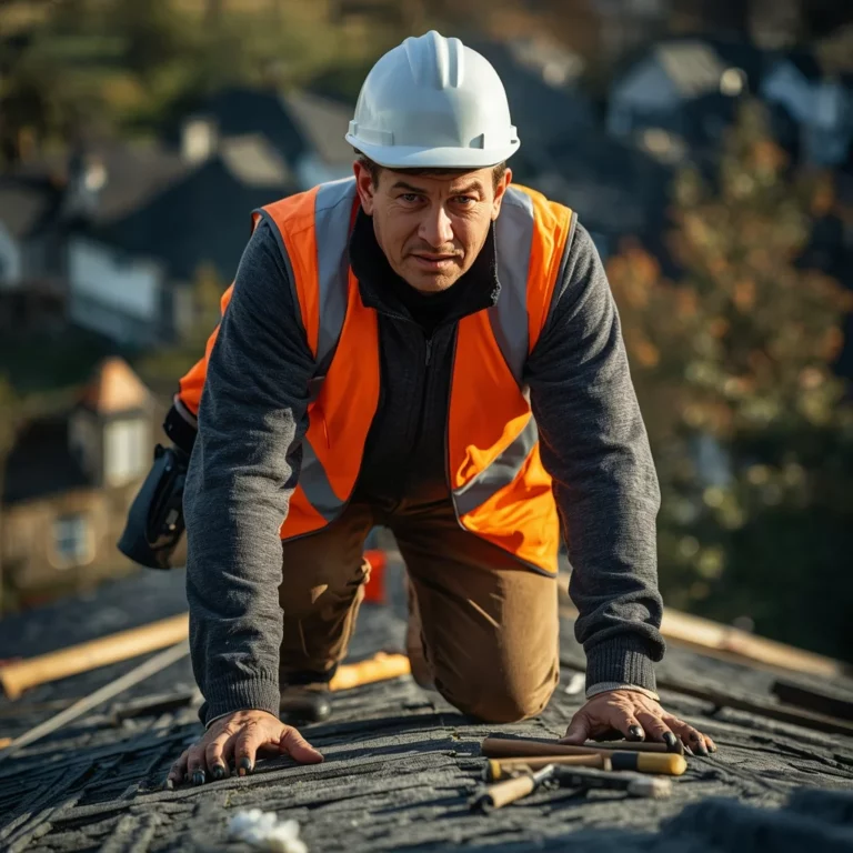 Roofer