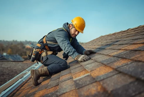 Metal Roofing: Techniques for a Flawless Installation