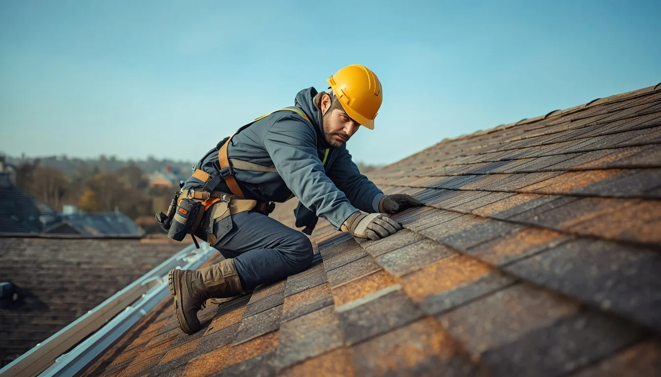Metal Roofing: Techniques for a Flawless Installation