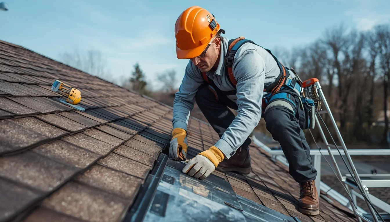 The Technical Breakdown of Long-Lasting Roofing Systems