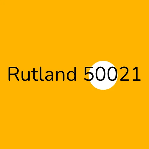 Rutland 50021 plumber