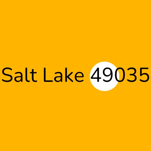 Salt Lake 49035 plumber