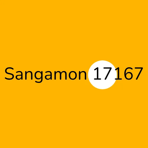 Sangamon 17167 plumber