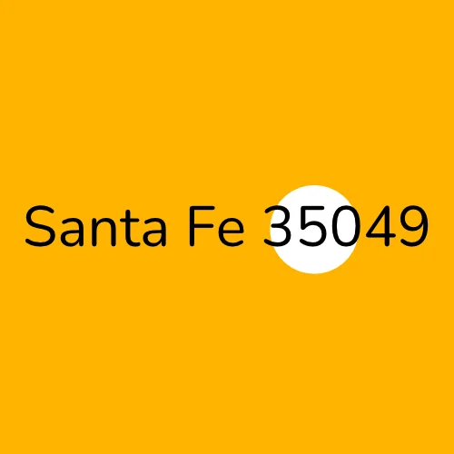 Santa Fe 35049 plumber