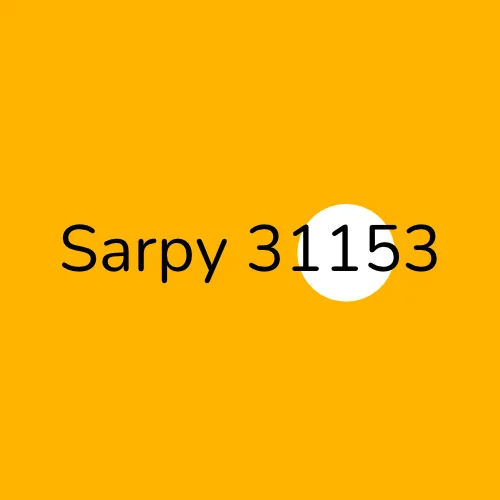 Sarpy 31153 plumber