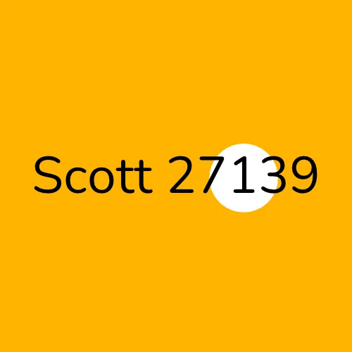 Scott 27139 plumber