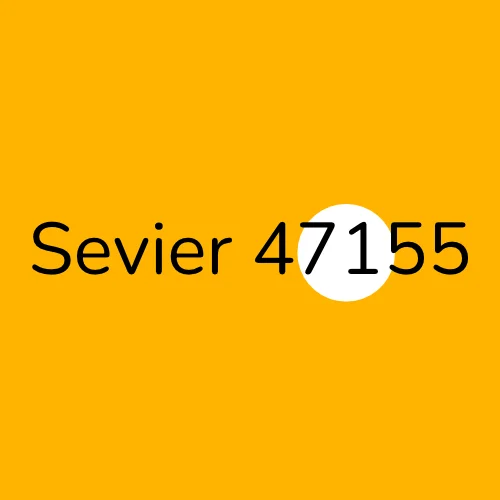 Sevier 47155 plumber