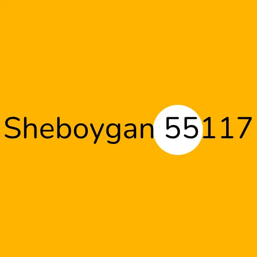 Sheboygan 55117 plumber