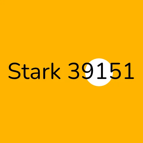 Stark 39151 plumber