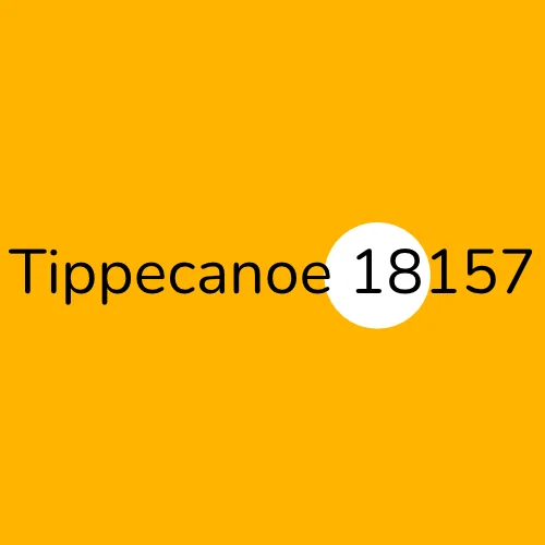 Tippecanoe 18157 plumber