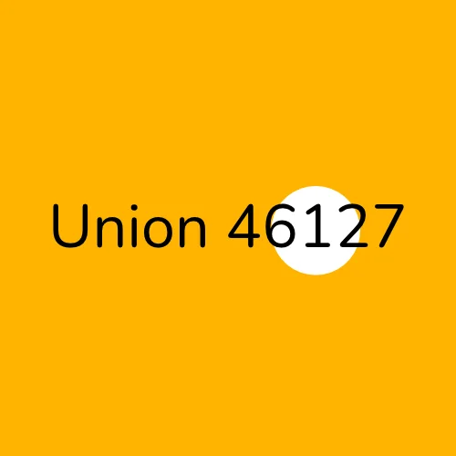 Union 46127 plumber